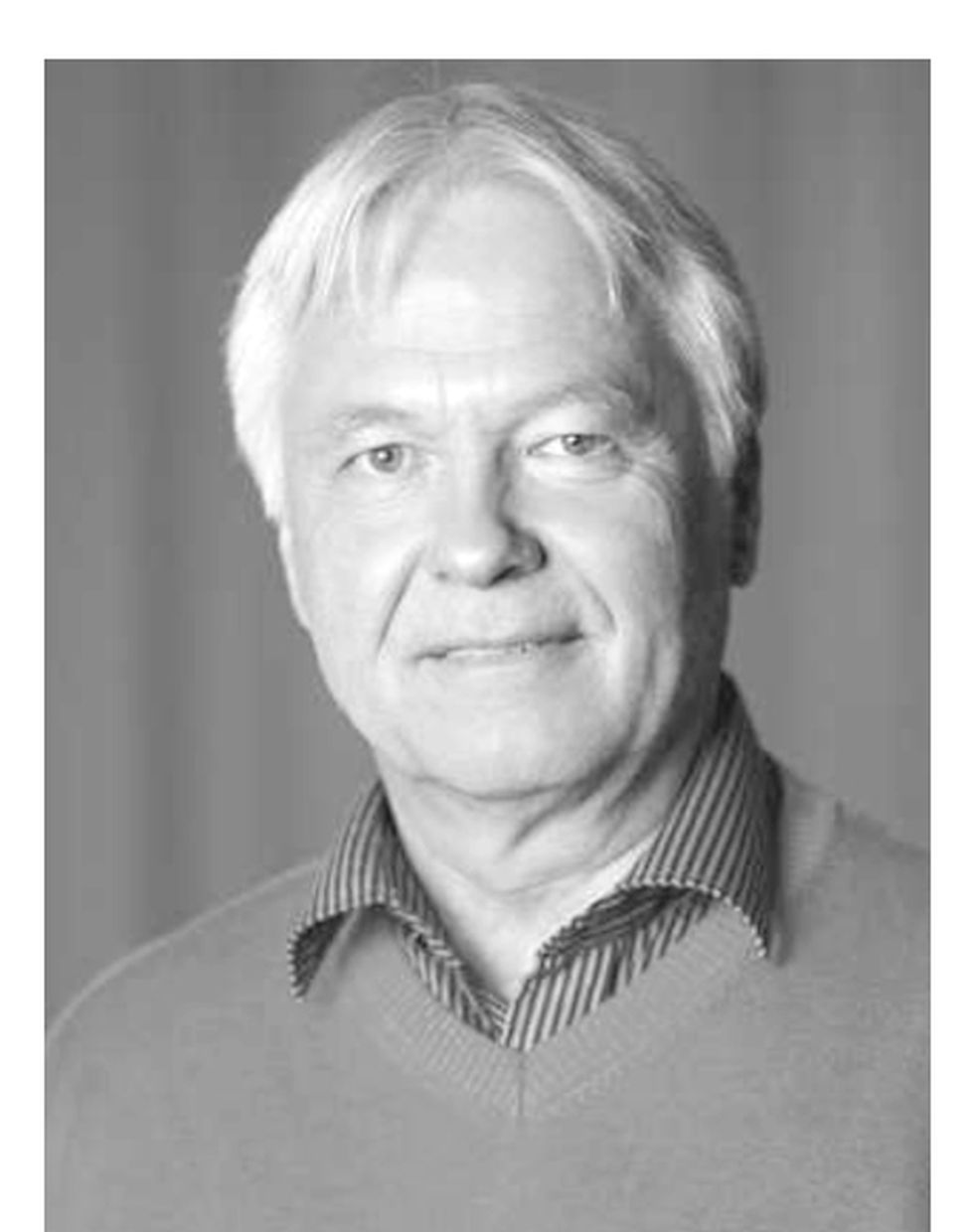 Йенс Харальд Братли